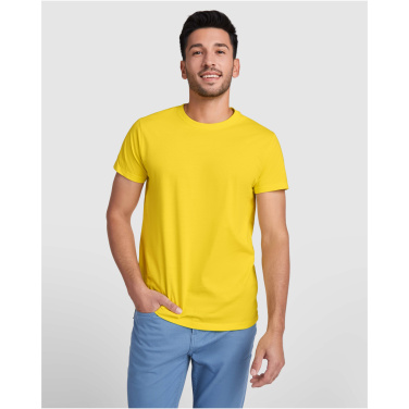Logotrade werbemittel das Foto: Dogo Premium T-Shirt für Herren