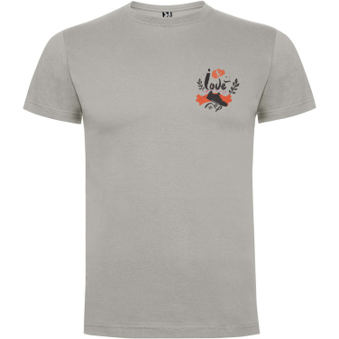 Logotrade Werbeartikel das Foto: Dogo Premium T-Shirt für Herren