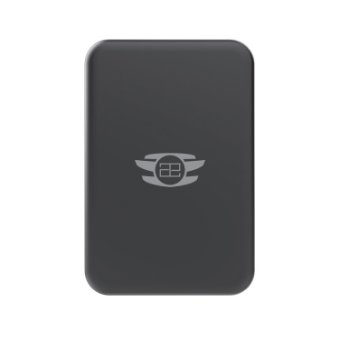 Logotrade werbemittel das Foto: Quantum RCS Ultra-Fast 25W 10.000mAh magnetische Powerbank