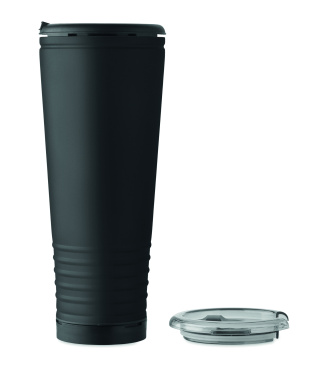 Logotrade Werbeartikel das Foto: Howler Cup w handle 700ml