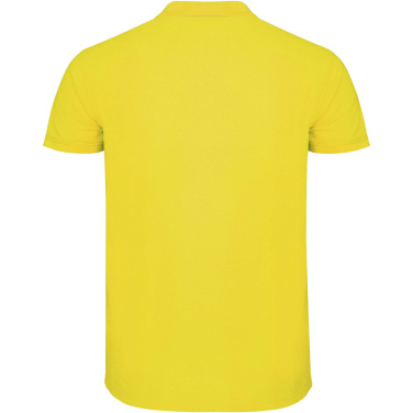 Logotrade werbemittel das Foto: Star Poloshirt für Herren
