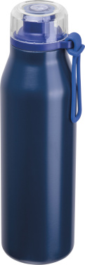Logotrade Werbegeschenke das Foto: Wasserflasche Grand Haven MoLu