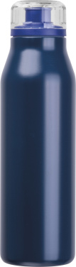 Logotrade Werbeartikel das Foto: Wasserflasche Grand Haven MoLu