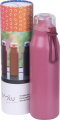 Wasserflasche Grand Haven MoLu, Rosa