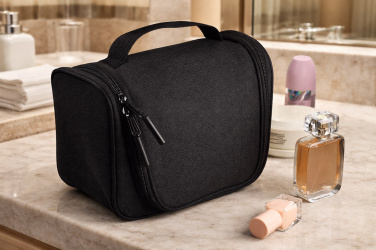 Logotrade Geschäftsgeschenke das Foto: Kosmetiktasche 235008735