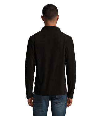 Logotrade Werbeartikel das Foto: NORMAN HERREN FL JACKE 220g