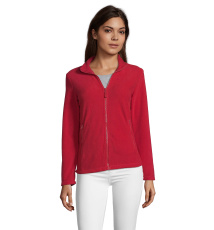 NORMAN DAMEN FLEECE 220