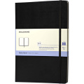 Moleskine Art Skizzenbuch A4, Schwarz