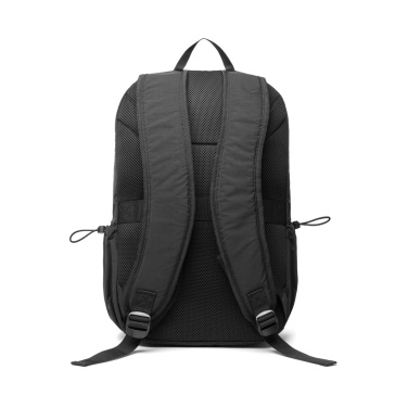 Logotrade Werbeartikel das Foto: KENTO URBAN 15,6" Rucksack aus RCS  recyceltem Nylon