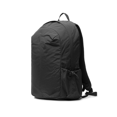 Logotrade Werbeartikel das Foto: KENTO URBAN 15,6" Rucksack aus RCS  recyceltem Nylon