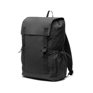 Logotrade werbemittel das Foto: KENTO URBAN Everyday Rucksack aus RCS recyceltem Nylon