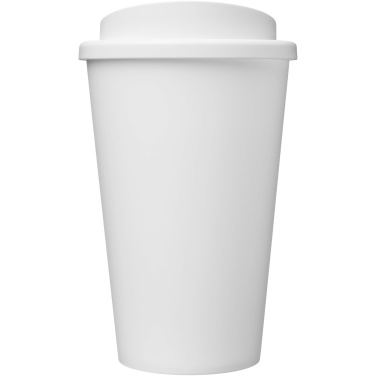 Logotrade Firmengeschenke das Foto: Americano® POP 350 ml Isolierbecher