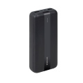 Powerbank VA2081 20000 mAh RIVACASE, Schwarz