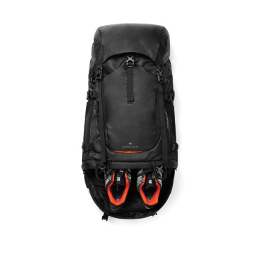 Logotrade Geschäftsgeschenke das Foto: Nordic Drift Trail RCS Rucksack 33L