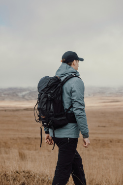Logotrade Firmengeschenke das Foto: Nordic Drift Trail RCS Rucksack 33L