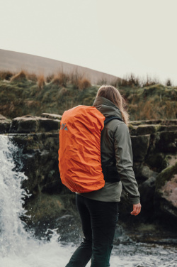Logotrade Logogeschenke das Foto: Nordic Drift Trail RCS Rucksack 33L