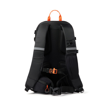 Logotrade Geschäftsgeschenke das Foto: Nordic Drift Trail RCS Rucksack 24L