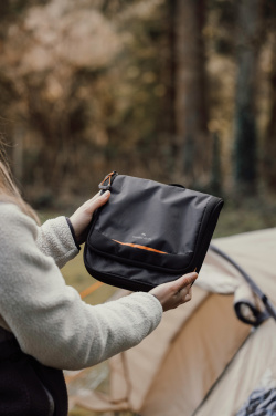 Logotrade Geschäftsgeschenke das Foto: Nordic Drift Trail RCS Kosmetiktasche 3L