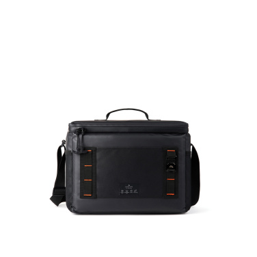 Logotrade Geschäftsgeschenke das Foto: Nordic Drift Storm RCS IPXX wasserabw. Kühltasche 20 Liter