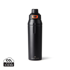 Nordic Drift Trail isolierte verschließbare RCS Sportflasche