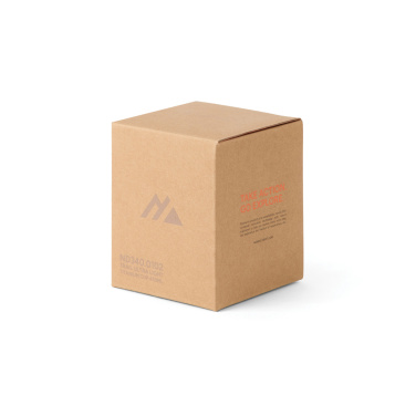Logotrade werbemittel das Foto: Nordic Drift Trail Ultraleichte Titan-Becher 450ml