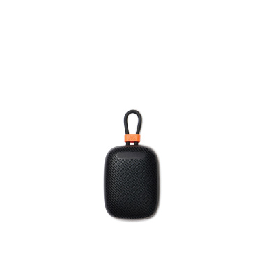 Logotrade Werbegeschenke das Foto: Nordic Drift Titan IP67 wasser-& staubgeschützter 5W-Speaker