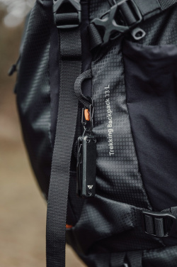 Logotrade werbemittel das Foto: Nordic Drift Adventure Keychain Tool