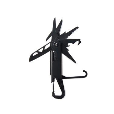 Logotrade Firmengeschenke das Foto: Nordic Drift Adventure Multitool
