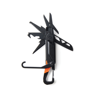 Logotrade Geschäftsgeschenke das Foto: Nordic Drift Adventure Multitool