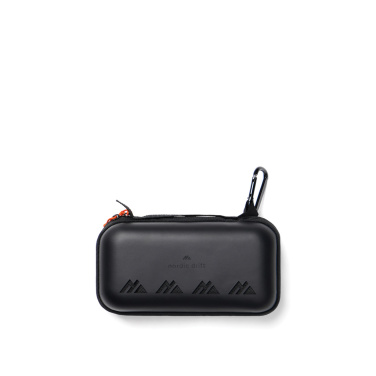 Logotrade Geschäftsgeschenke das Foto: Nordic Drift GRS Aero Sport-Handtuch