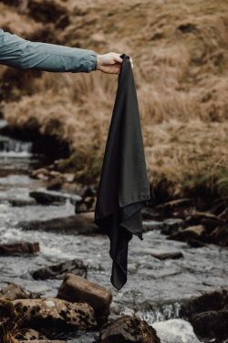 Logotrade Logogeschenke das Foto: Nordic Drift GRS Aero Sport-Handtuch