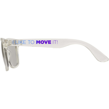 Logotrade Logogeschenke das Foto: Sun Ray Sonnenbrille