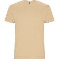 Stafford T-Shirt für Kinder, Angora