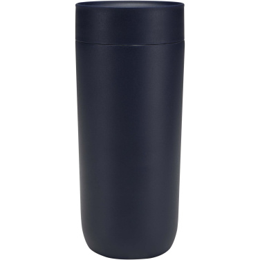 Logotrade werbemittel das Foto: Camden 350 ml  RCS-zertifizierter Becher aus Edelstahl