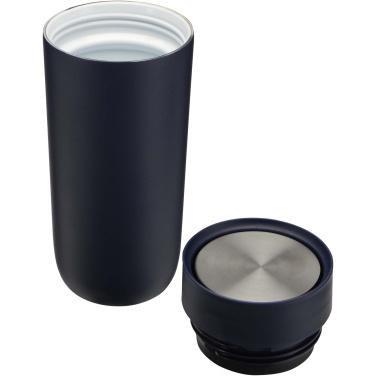 Logotrade werbemittel das Foto: Camden 350 ml  RCS-zertifizierter Becher aus Edelstahl