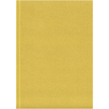 Logotrade Werbeartikel das Foto: Novella Austen A5 Softcover Notizbuch