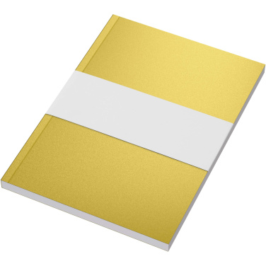Logotrade werbemittel das Foto: Novella Austen A5 Softcover Notizbuch