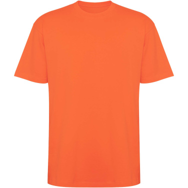 Logotrade Werbegeschenke das Foto: Bull Overzise T-Shirt Unisex