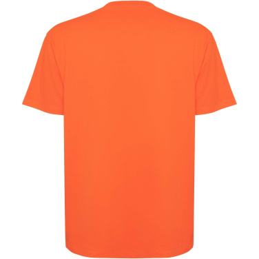 Logotrade werbemittel das Foto: Bull Overzise T-Shirt Unisex