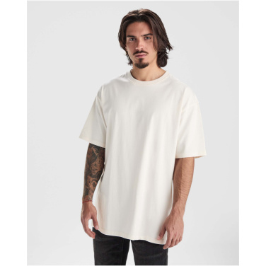 Logotrade Werbeartikel das Foto: Bull Overzise T-Shirt Unisex