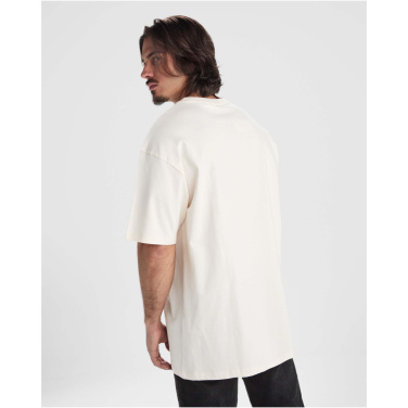 Logotrade Werbegeschenke das Foto: Bull Overzise T-Shirt Unisex