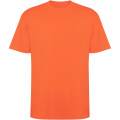Bull Overzise T-Shirt Unisex, Corail