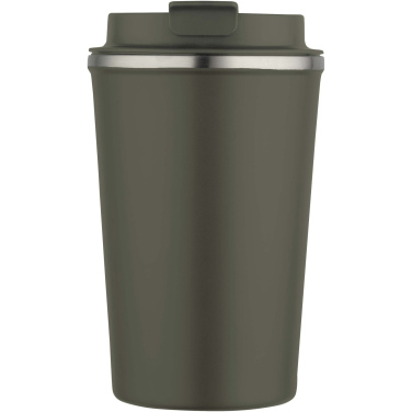 Logotrade werbemittel das Foto: Newport 350 ml doppelwandiger, vakuumisolierter Becher aus Edelstahl