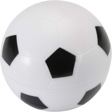 Logotrade werbemittel das Foto: Zuri Fußball Lippenpflege Vanille mit LSF 15