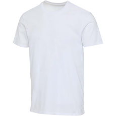 Azurite Kurzärmeliges T-Shirt aus 160 g/m² Bio Baumwolle