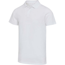Graphite Kurzärmeliges Poloshirt