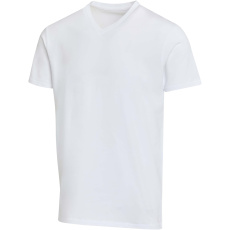 Balfour Kurzärmeliges T-Shirt V-Ausschnitt