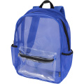 Mesh 18 L Rucksack aus GRS Recyclingmaterial, Königsblau
