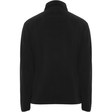Logotrade Geschäftsgeschenke das Foto: Terrano Mikrofleecejacke, unisex