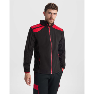 Logotrade werbemittel das Foto: Terrano Mikrofleecejacke, unisex